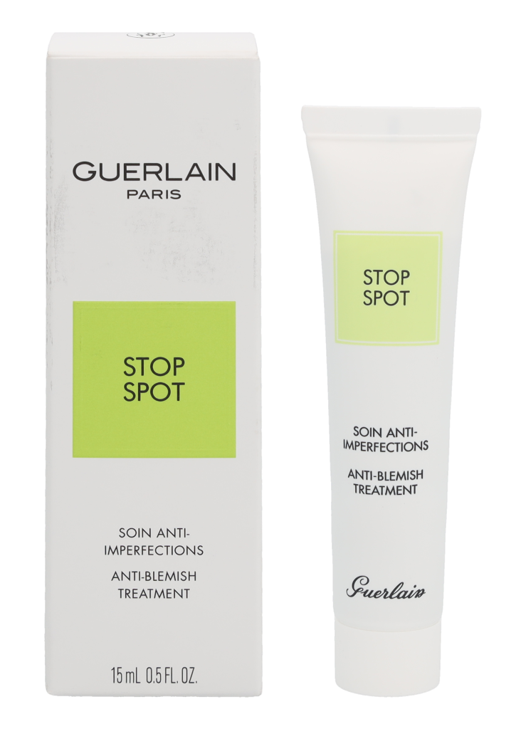 Guerlain Stop Spot Anti Blemish Treatment, 15 ml