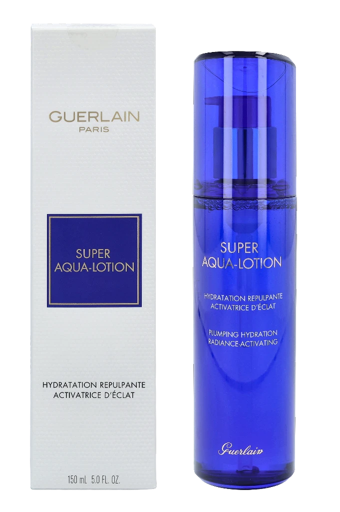 Guerlain Super Aqua-Lotion, 150 ml