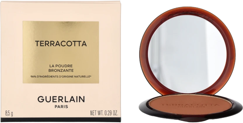Guerlain Guer Terracotta Original Polvo Comp