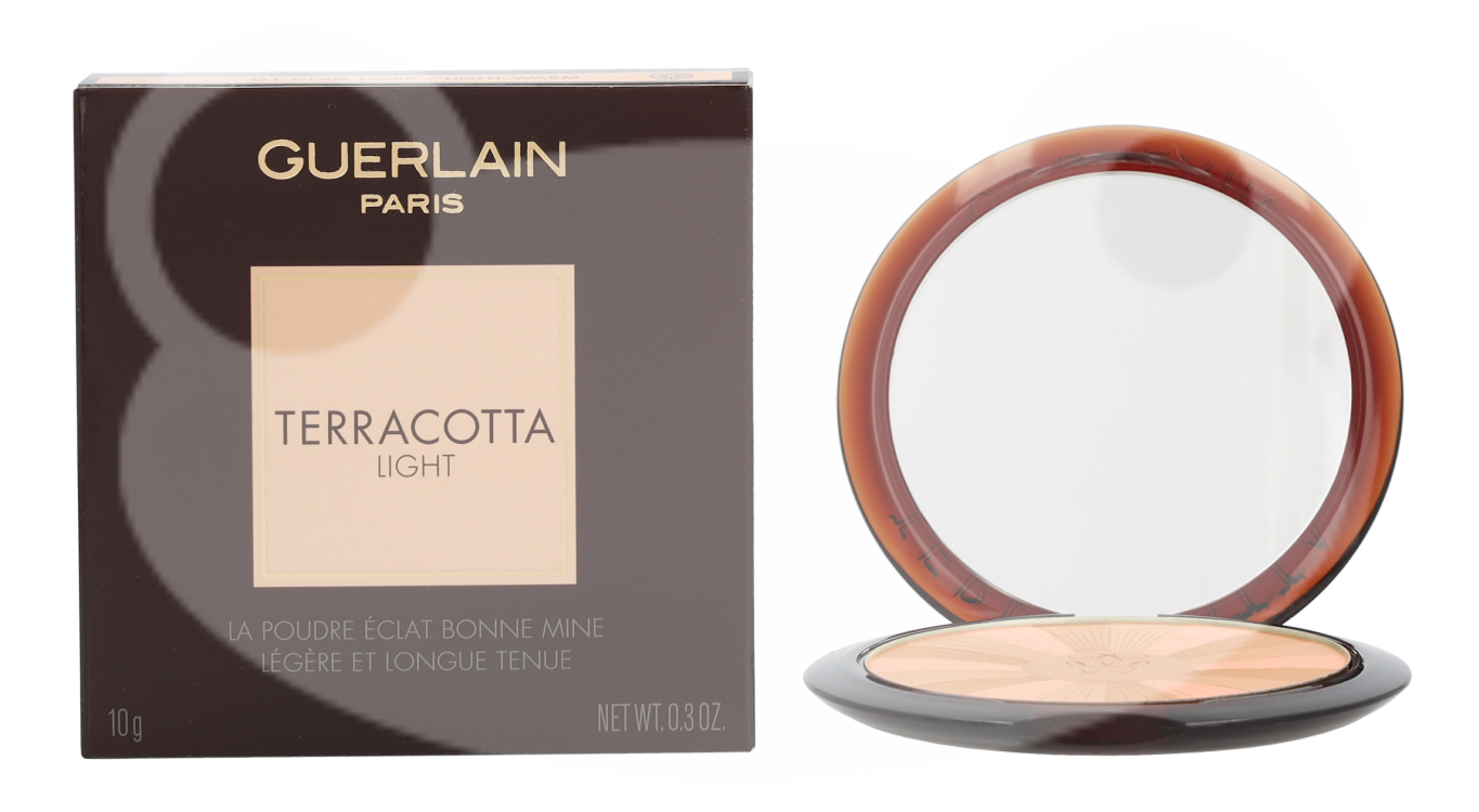 Guerlain Terracotta Bronzer Moterims 10 g