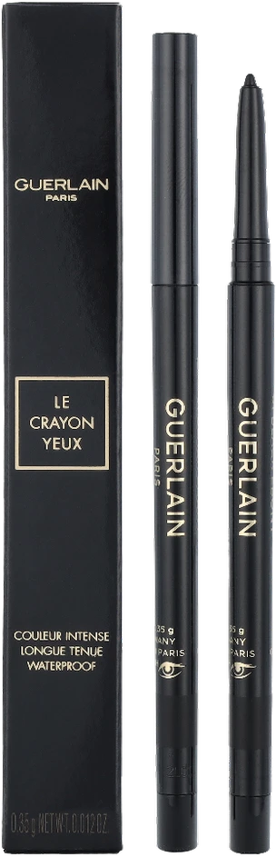 Guerlain Maquillaje Lapiz De Ojos 01, 1 ml