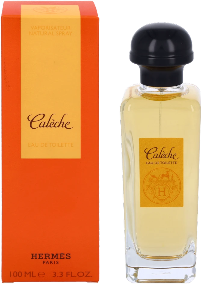 Hermès Calèche tualetinis vanduo, purškiamas 100ml