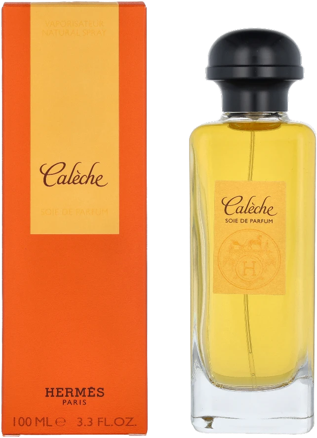 Hermes Caleche Soie De Parfum EDP Purškiklis, 100 ml