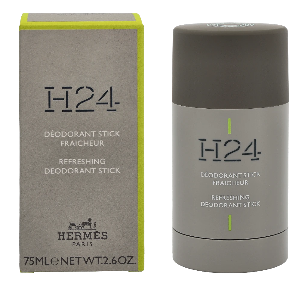 Hermes H24 dezodorantas pieštukas 75ml