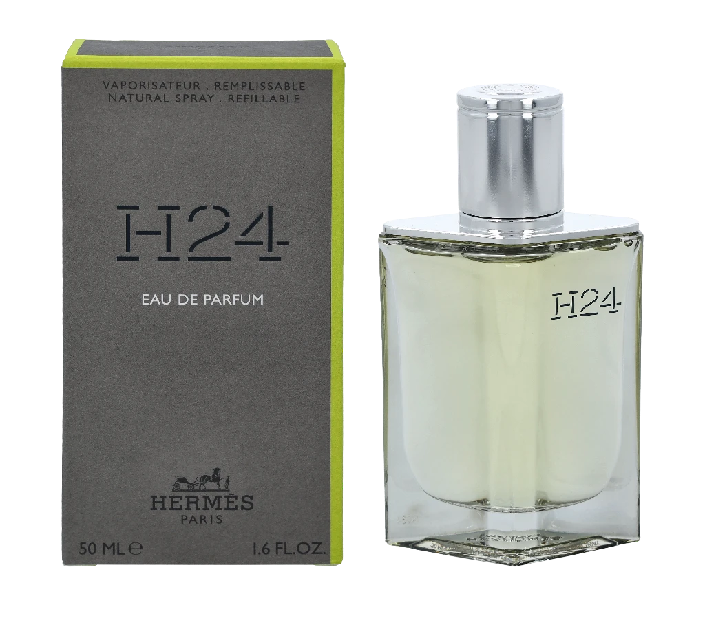 Kvepalai vyrams Hermes H24 EDP, 50 ml