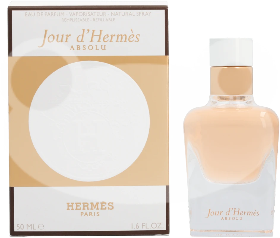 Kvepalai moterims Hermes Jour d´Hermes EDP, 50 ml