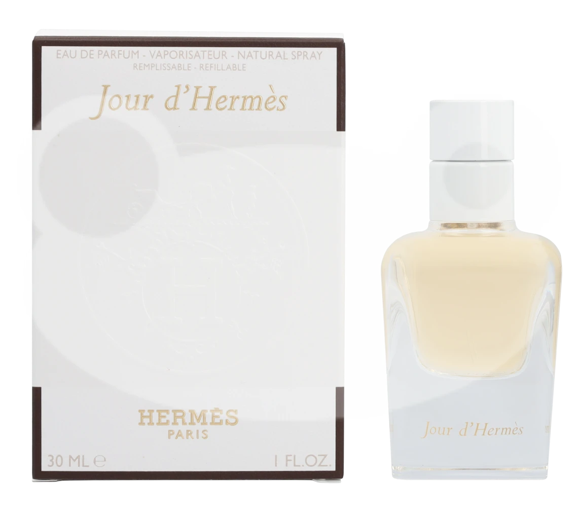 Hermes Jour D'Hermes EDP parfumuotas vanduo moterims, 30 ml