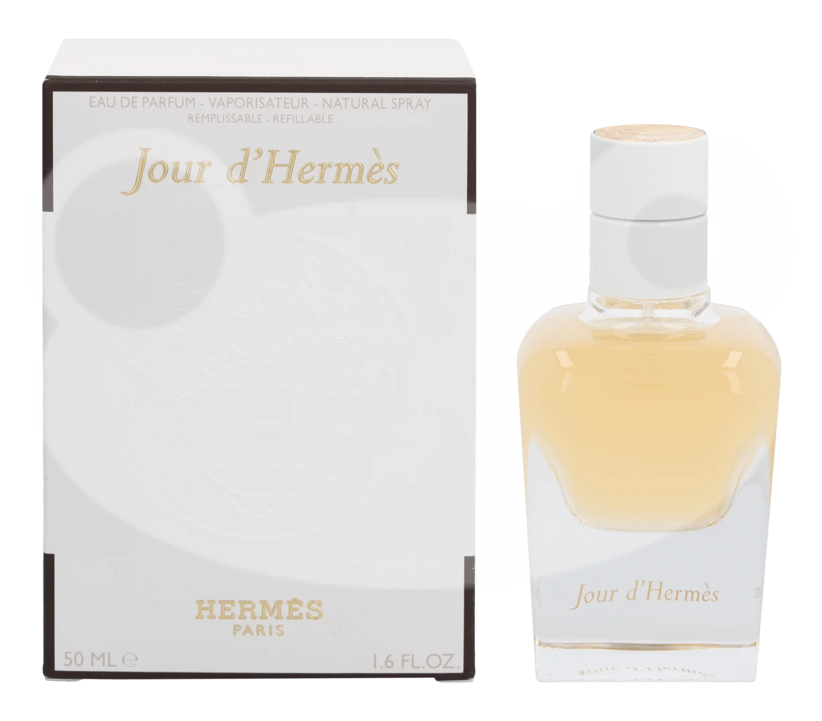 Kvepalai moterims Hermes Jour D'Hermes EDP, 50 ml