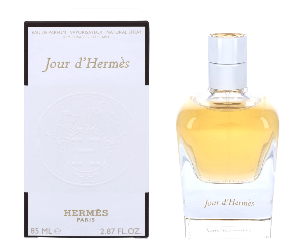 Hermes Jour D'Hermes for Women (Kvepalai Moterims) EDP - 85ml - (pildomas)