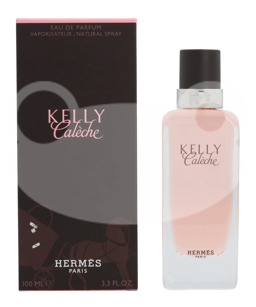 Hermes Kelly Caleche EDP parfumuotas vanduo moterims, 100 ml