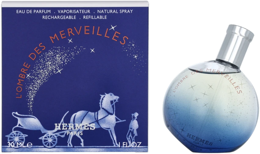 Hermes L'Ombre Des Merveilles EDP parfumuotas vanduo, 30 ml