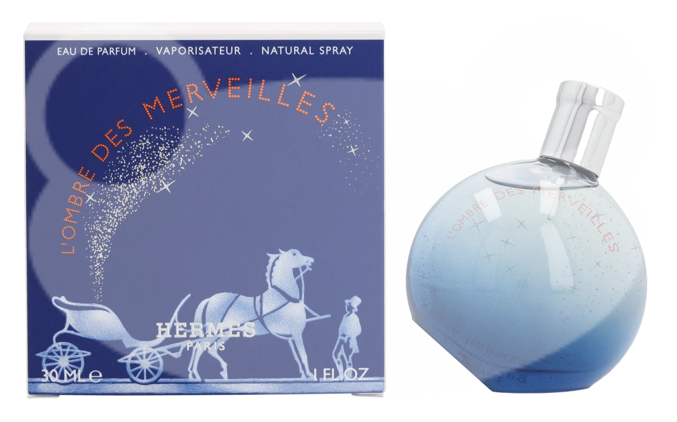 Hermes L'Ombre des Merveilles EDP 30ml