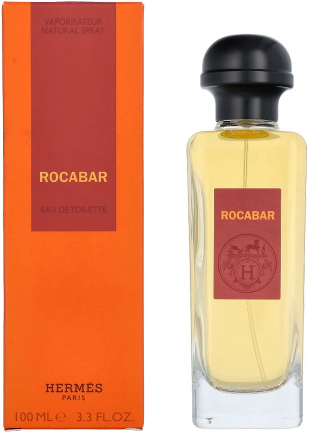 Kvepalai Hermès Rocabar ir 100 Vp