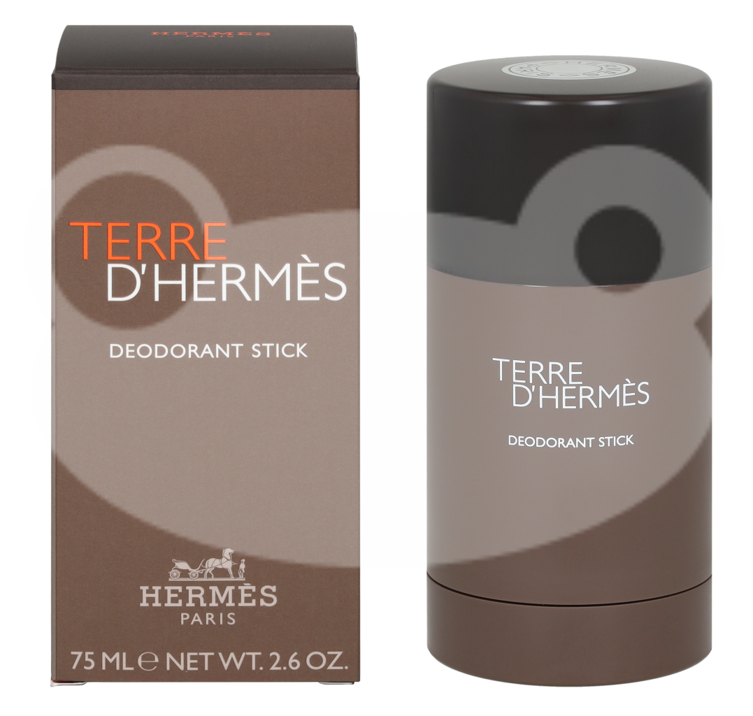 Hermes Terre D'Hermes DST M, 75 ml
