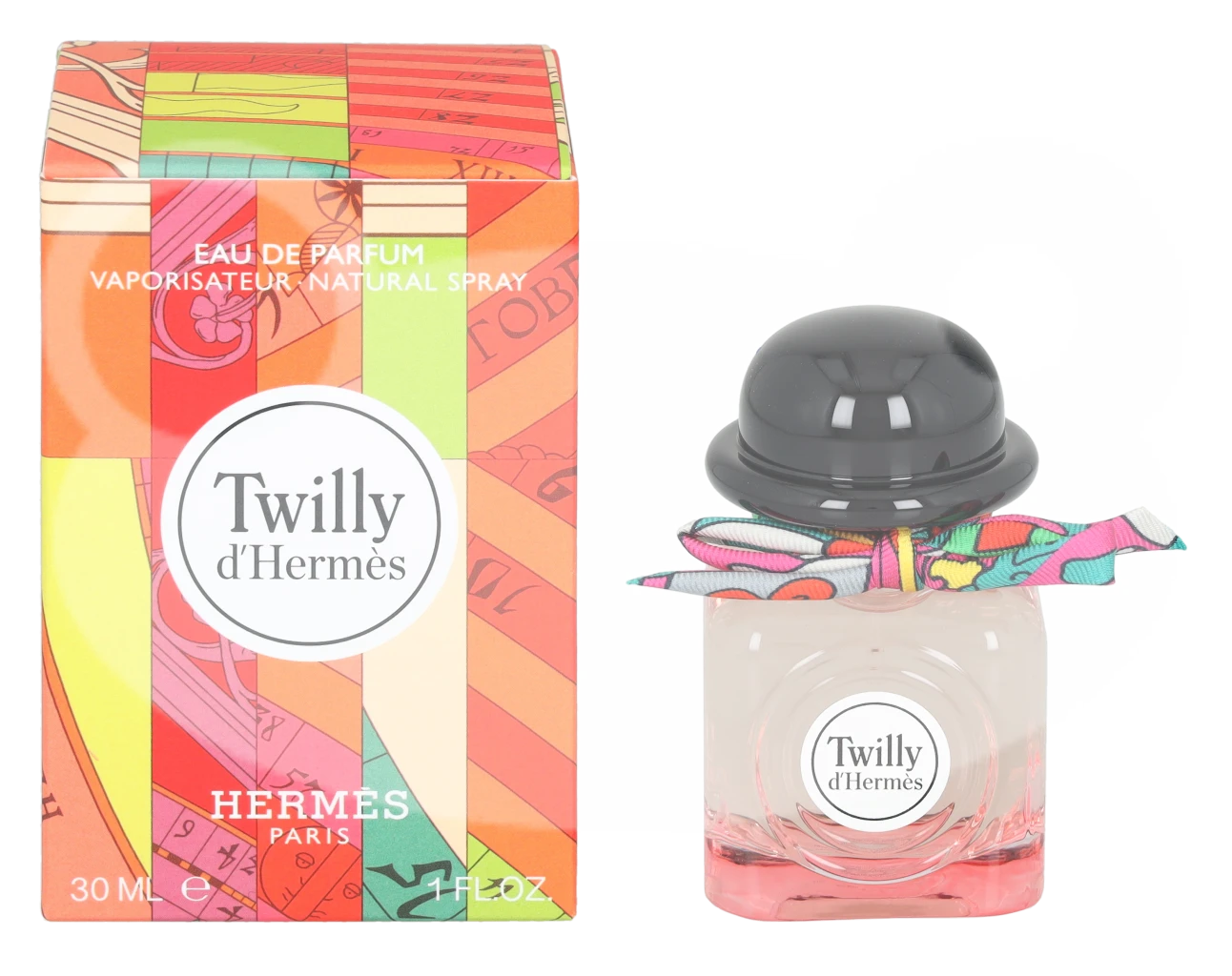Twilly D’Hermès EDP parfumuotas vanduo moterims, 30 ml