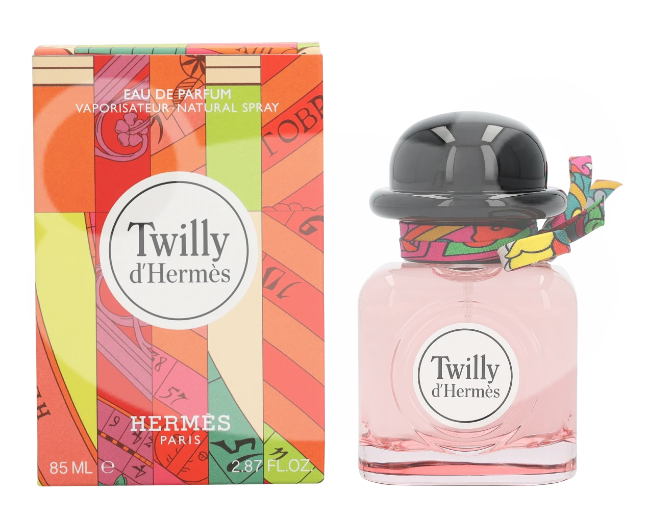 Hermes Twilly D'Hermes for Women (Kvepalai Moterims) EDP 85ml