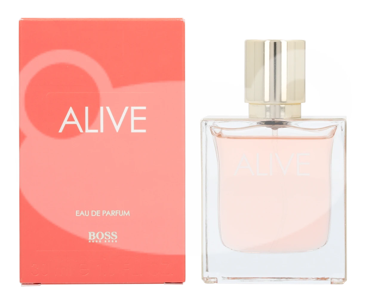HUGO BOSS Alive EDP Moterims 30 ml
