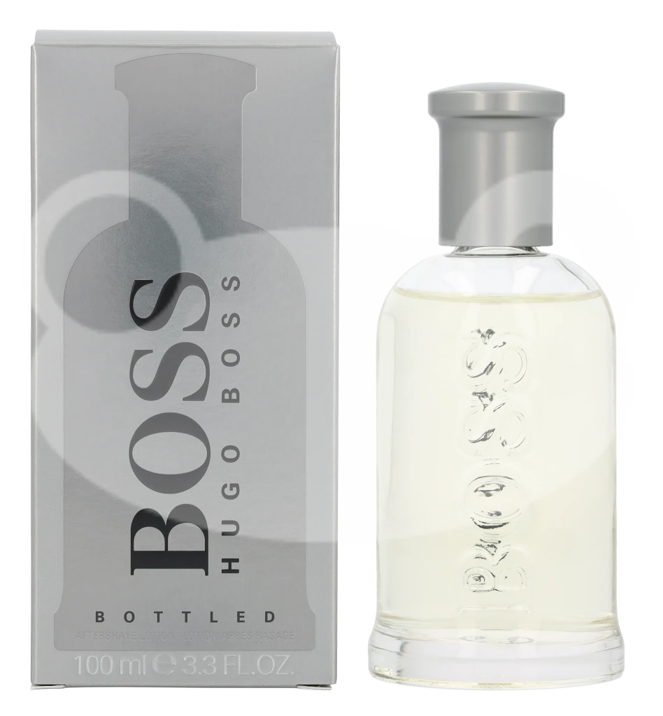 Hugo Boss BOSS Bottled After Shave Lotion losjonas po skutimosi, 100 ml
