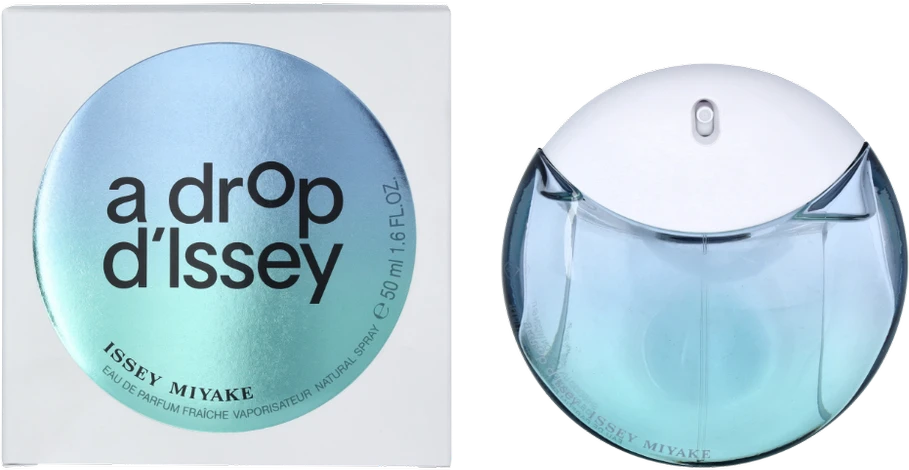 Issey Miyake Issey Ma Drop Dissey Fresh Ep 50 Vap