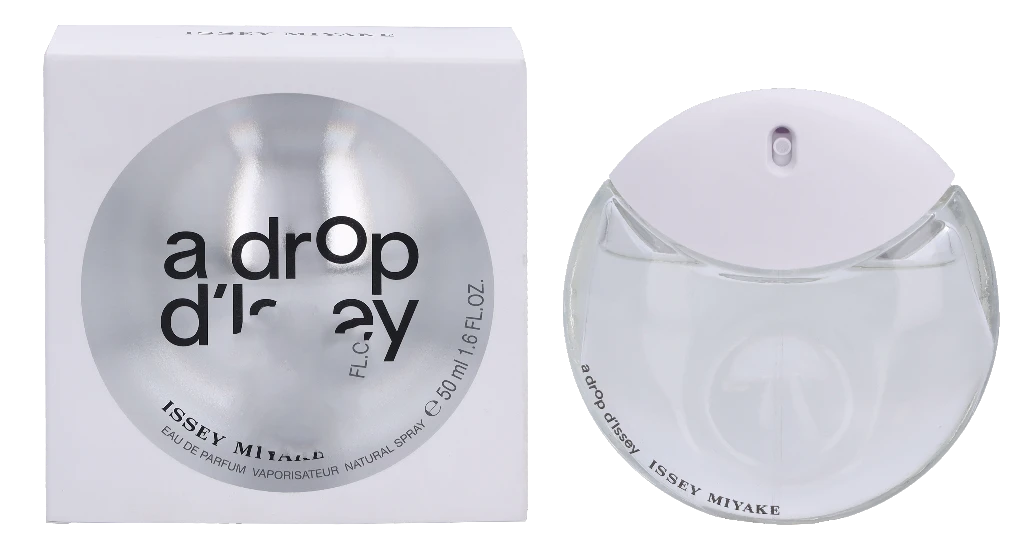 Issey Miyake A Drop d'Issey kvepalų purškalas 50ml