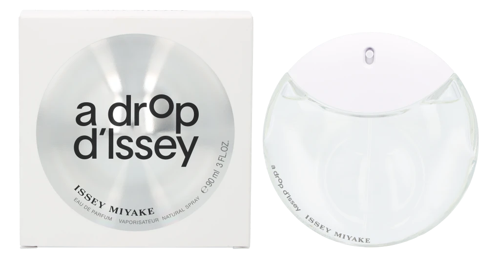 Issey Miyake A Drop d'Issey EDP 90ml