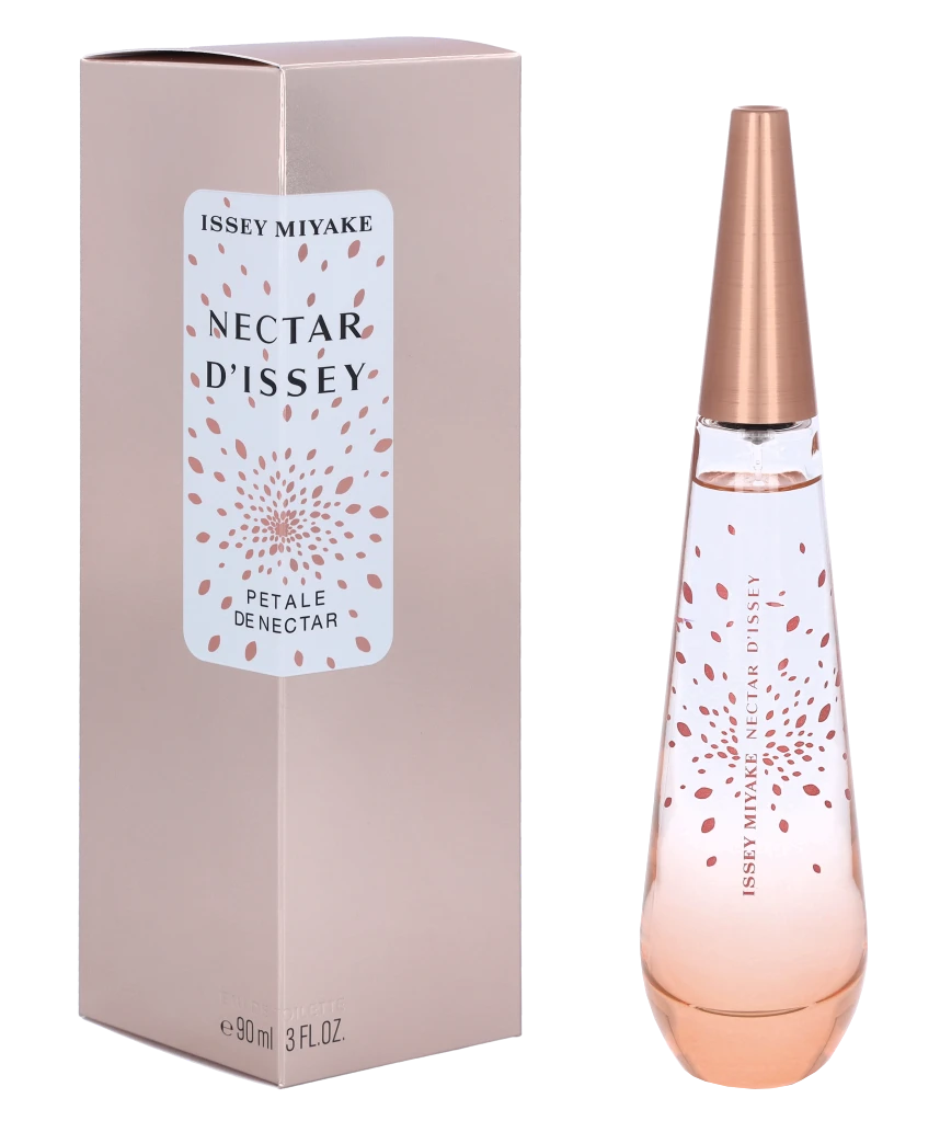 Issey Miyake Pure Petale De Nectar EDT 90ml