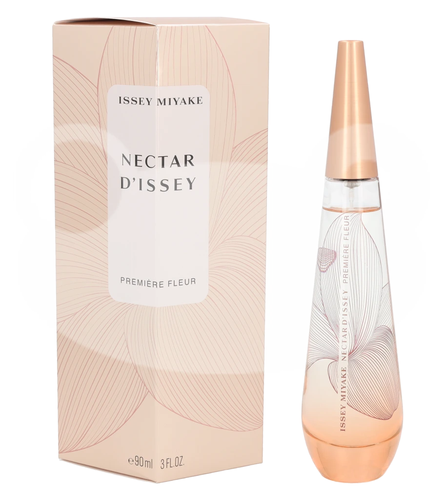 Issey Miyake Nectar Premiere Fleur EDP 90ml
