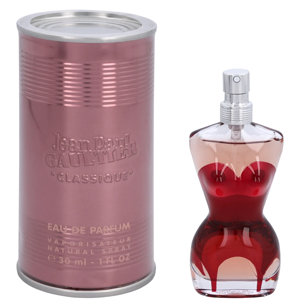 Jean Paul Gaultier Classique EDP 30ml