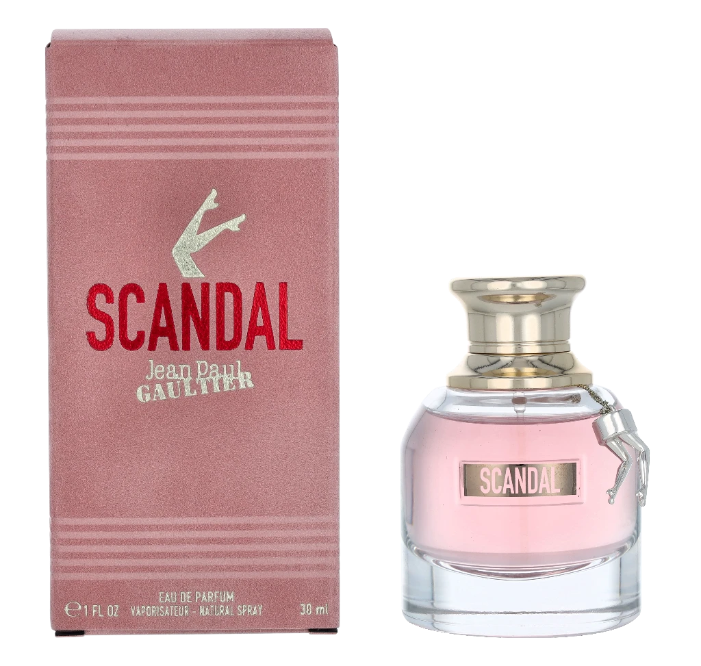 Kvepalai moterims Jean Paul Gaultier Scandal EDP 30ml
