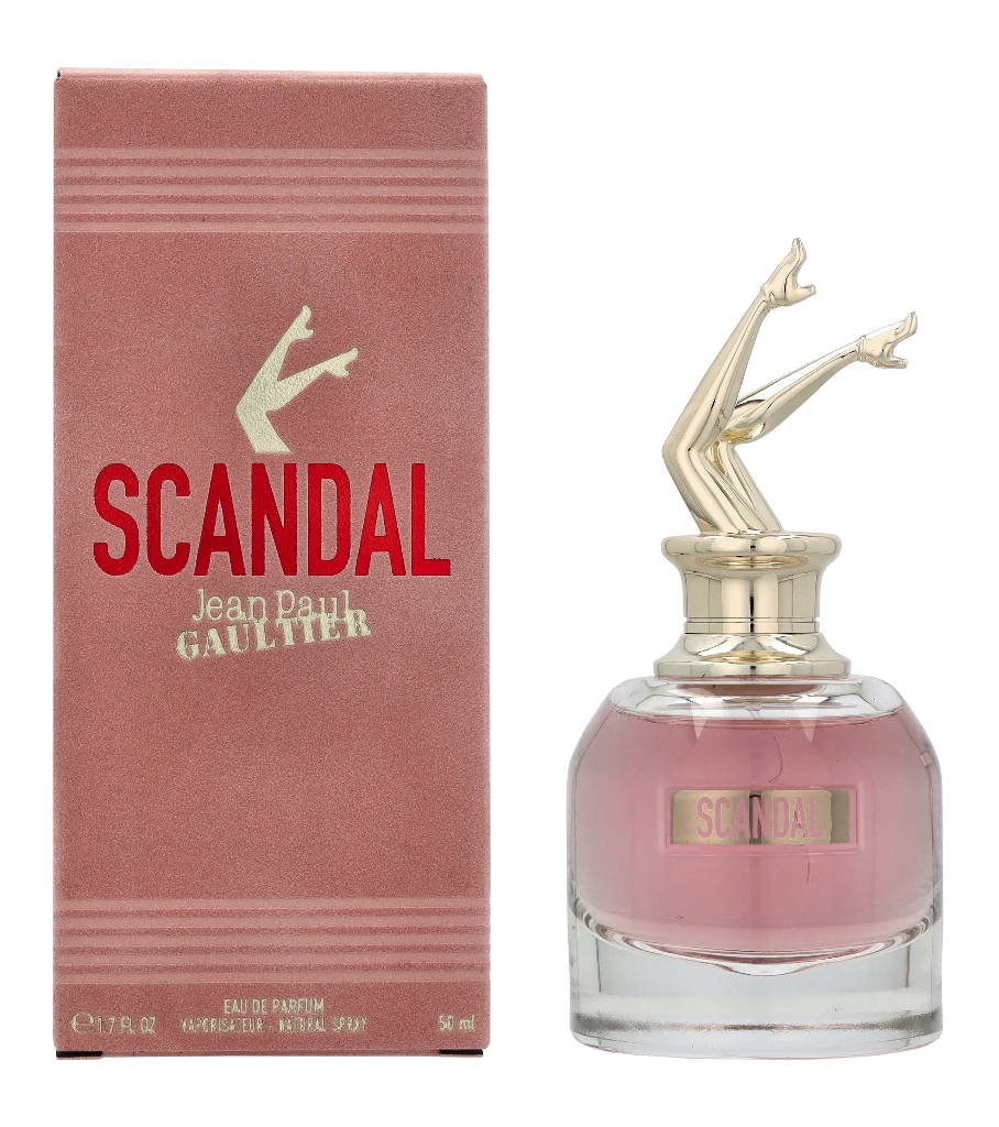 Jean Paul Gaultier Scandal EDP 50ml