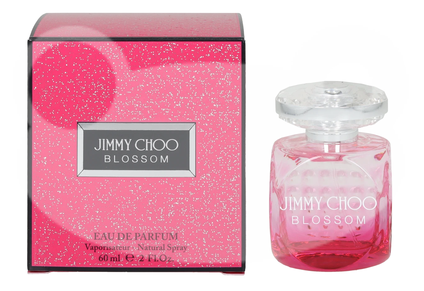 Jimmy Choo Blossom kvepalų purškalas 60ml