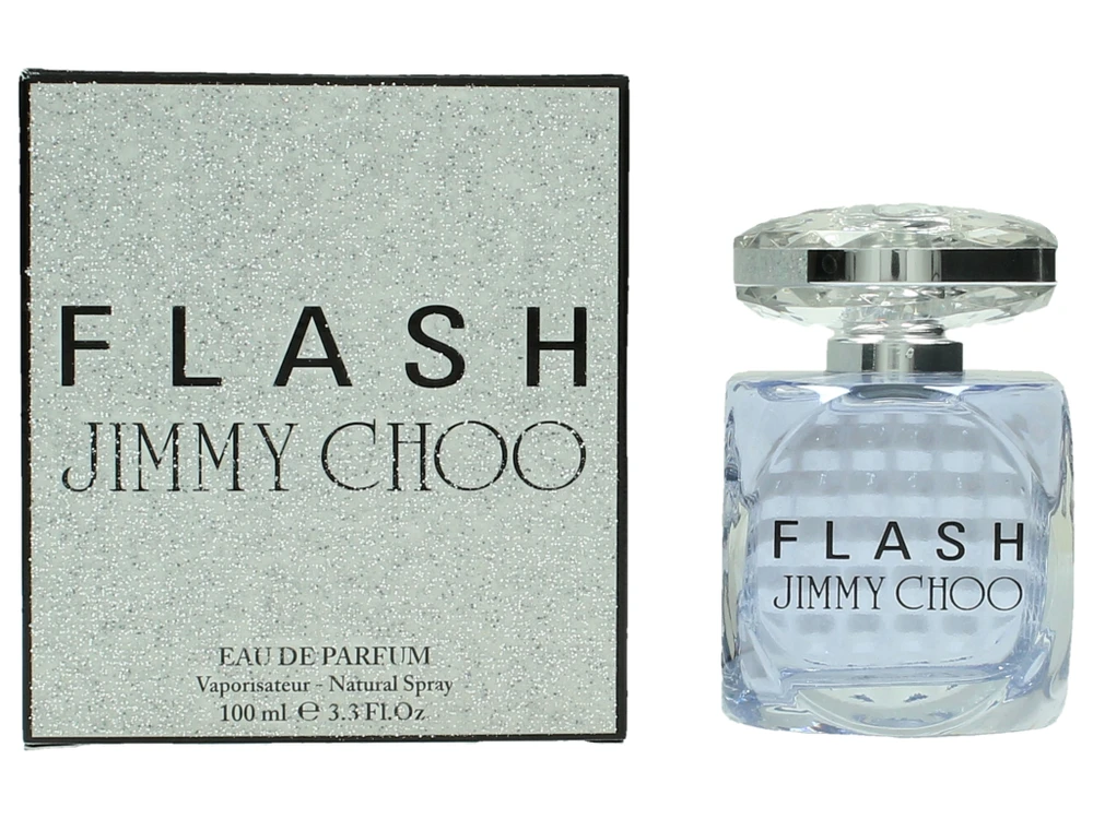 Jimmy Choo Flash for Women (Kvepalai Moterims) EDP 100ml