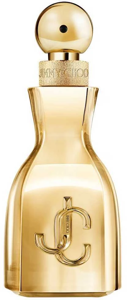 Kvepalai moterims Jimmy Choo I Want Choo Le Parfum, 40 ml