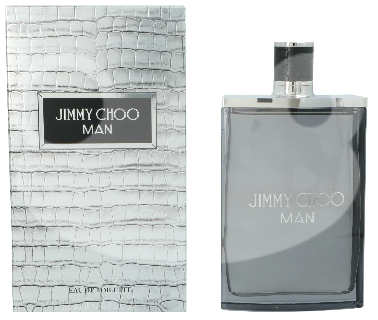 Jimmy Choo Man tualetinis vanduo 200ml
