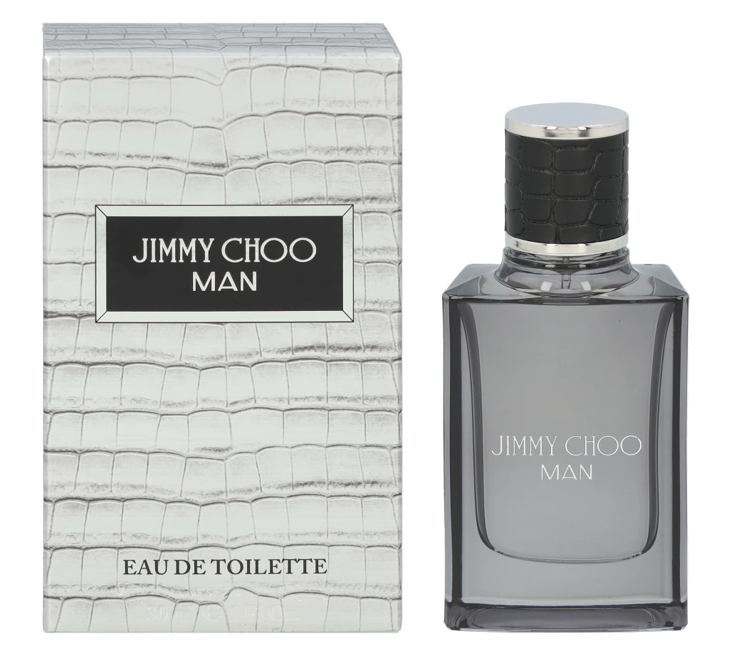 Jimmy Choo Man tualetinis vanduo, purškiamas 30ml