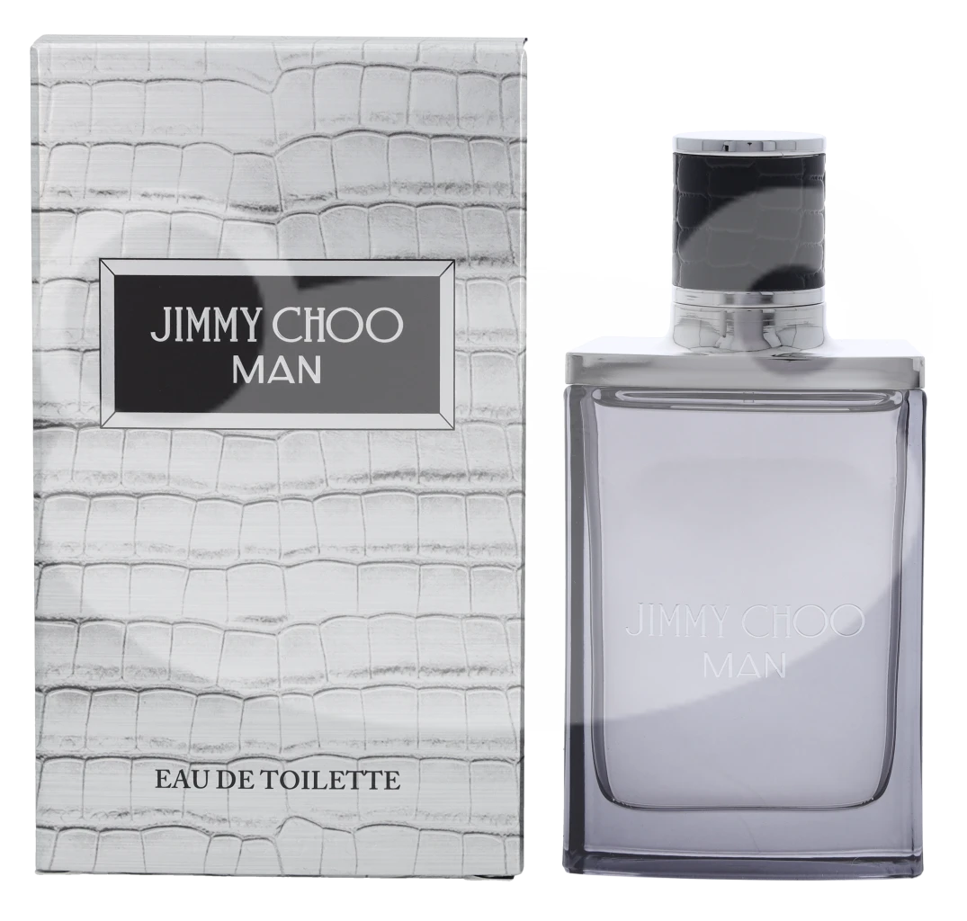Jimmy Choo Man tualetinis vanduo 50ml