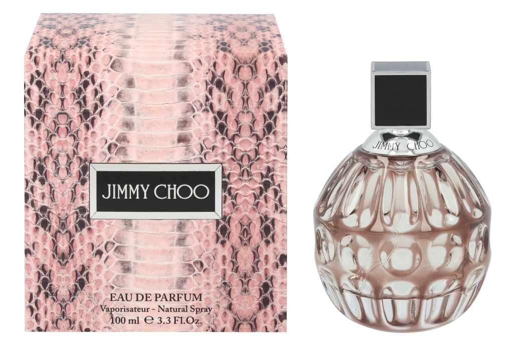 Jimmy Choo kvepalų vanduo 100ml