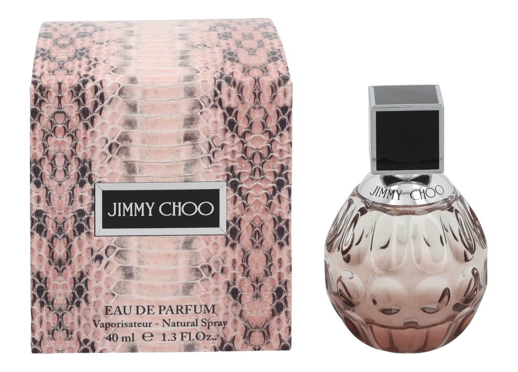 Jimmy Choo kvepalų purškalas 40ml