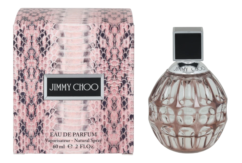 Jimmy Choo kvepalų purškiamasis vanduo 60ml