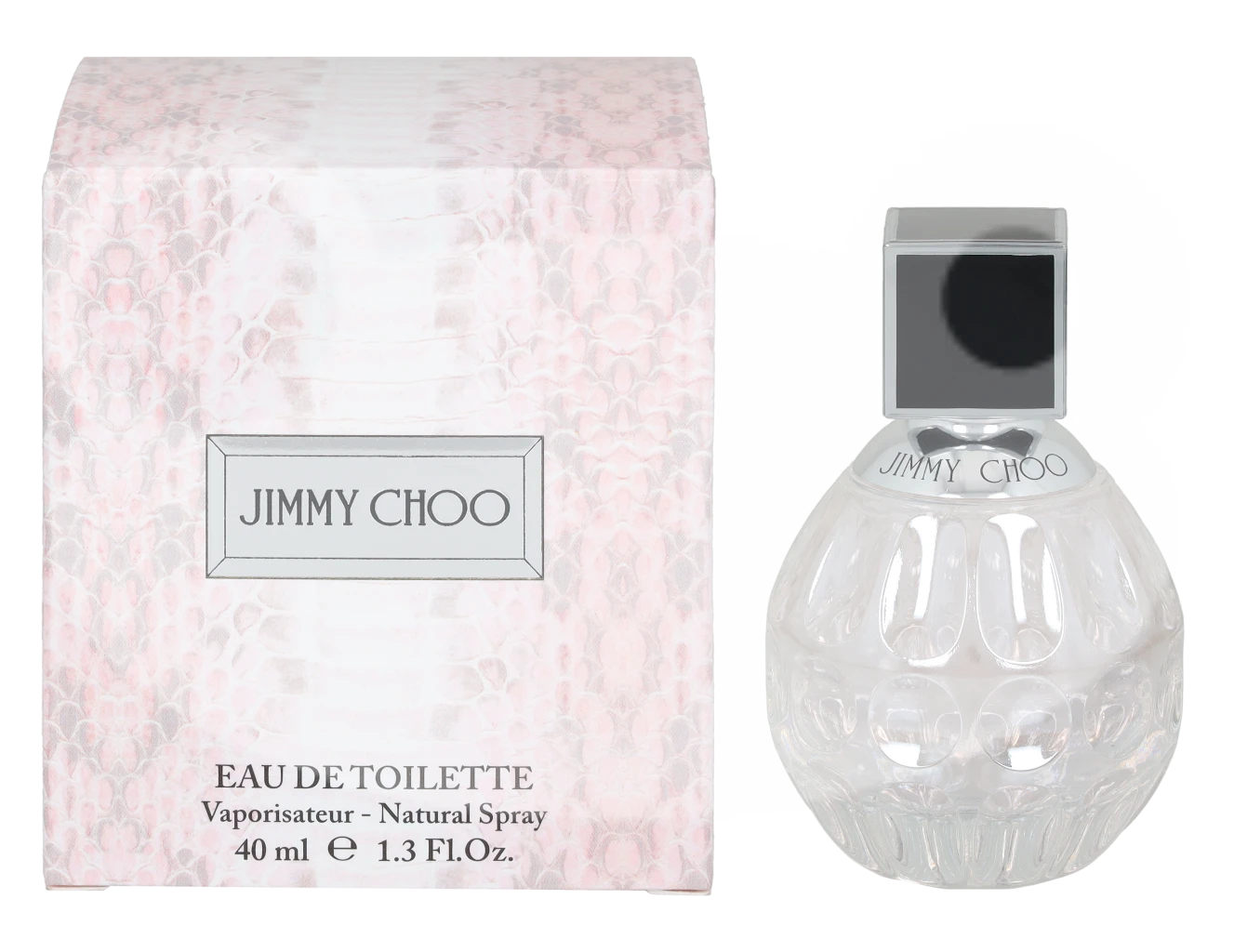 Jimmy Choo tualetinis vanduo 40ml