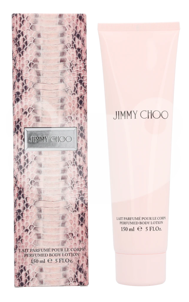 Jimmy Choo Woman Losjonas kūnui, 150 ml