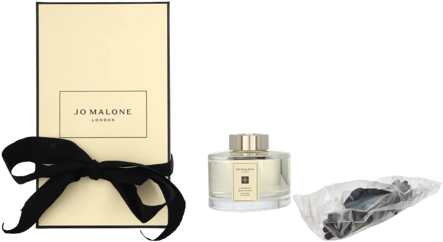 Basil Jo Malone laimo bazilikas ir mandas. Kvapusis oro difuzorius, unisex, 165 ml