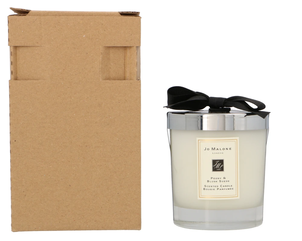 Jo Malone „Peony & Blush Suede“ kvapioji žvakė moterims, 200 g