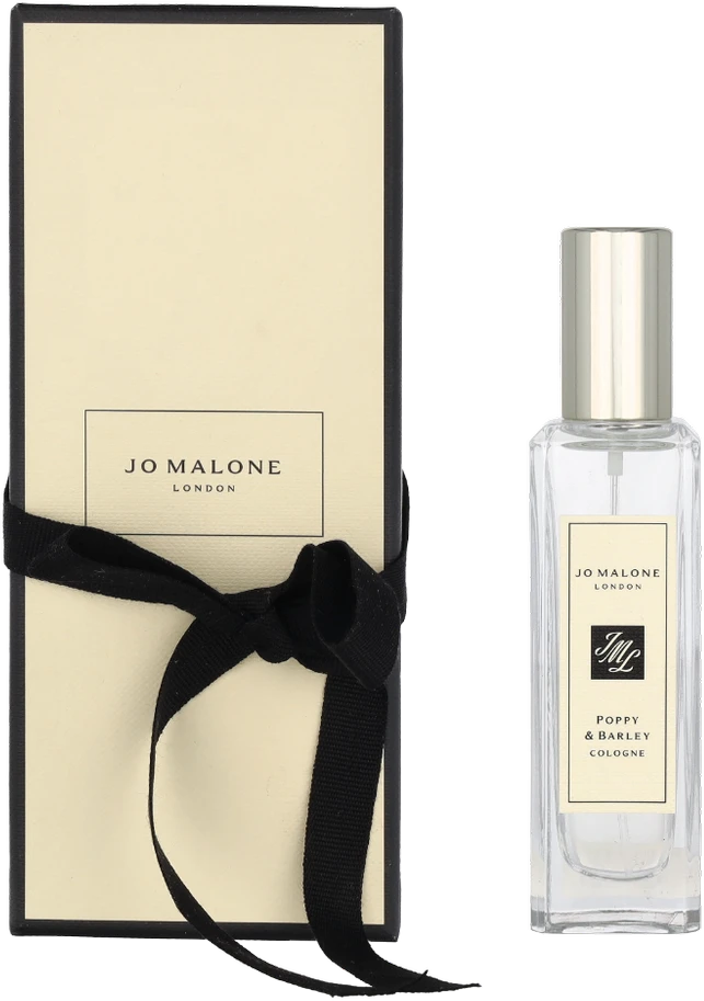 Jo Malone Poppy and Barley EDC odekolonas unisex, 30 ml