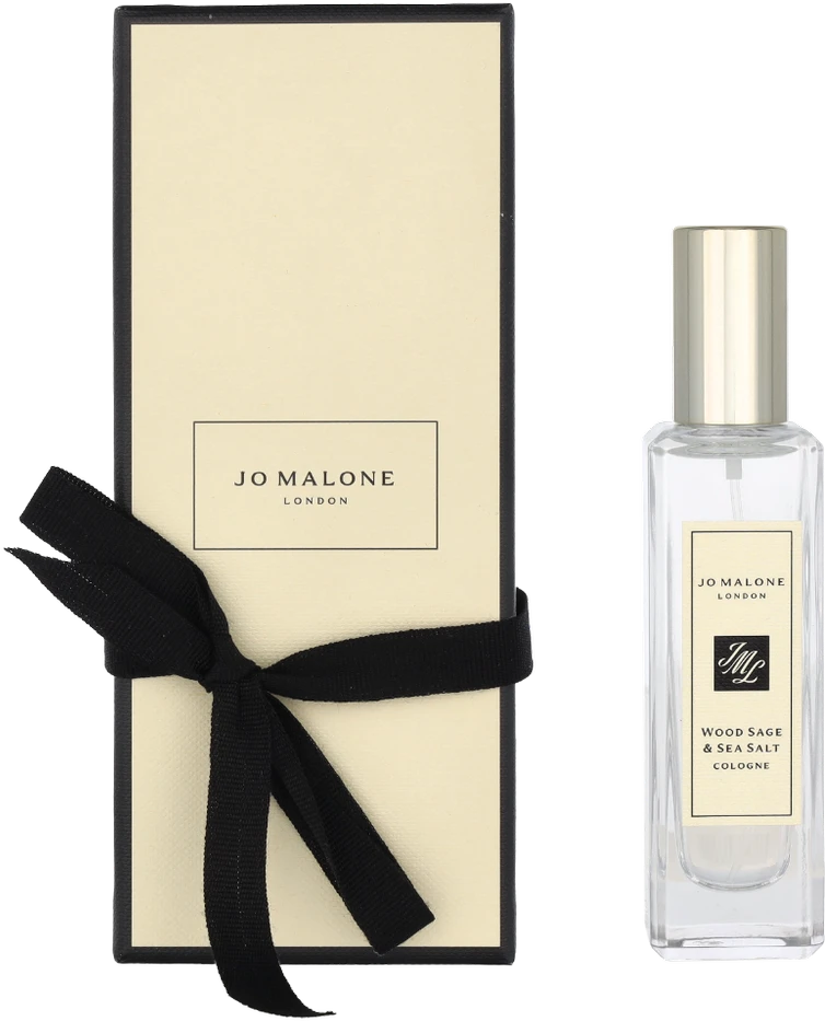 Jo Malone Wood Sage & Sea Salt EDC odekolonas Unisex, 30 ml