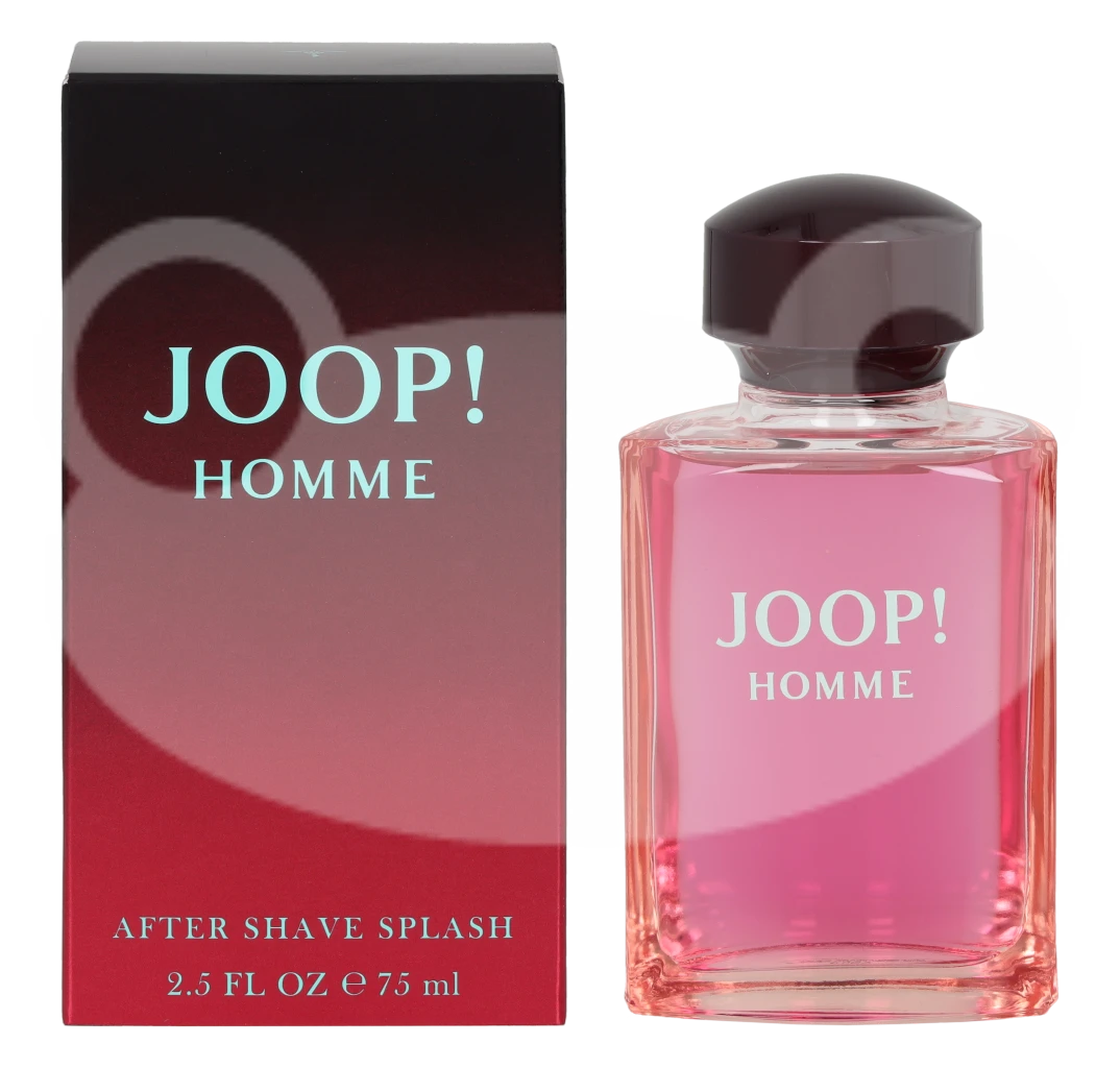 JOOP! Homme Aftershave Vanduo vyrams, 75 ml