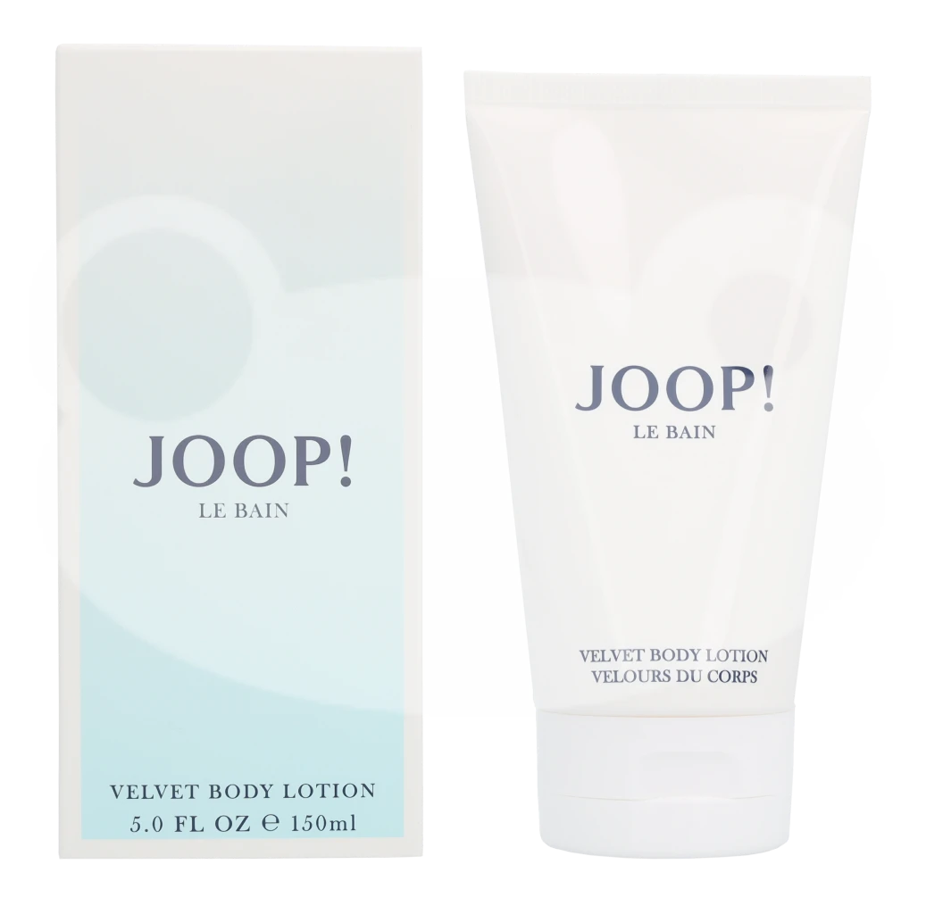 JOOP! Le Bain Losjonas kūnui moterims, 150 ml