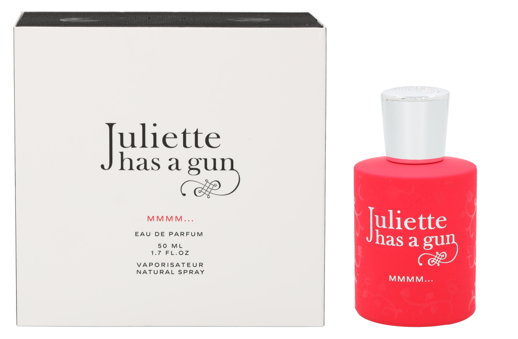 Juliette Has A Gun Mmmm… EDP parfumuotas vanduo Unisex, 50 ml