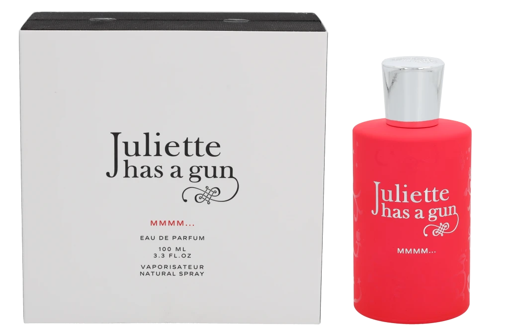Unisex kvepalai Juliette Has A Gun Mmmm EDP, 100 ml