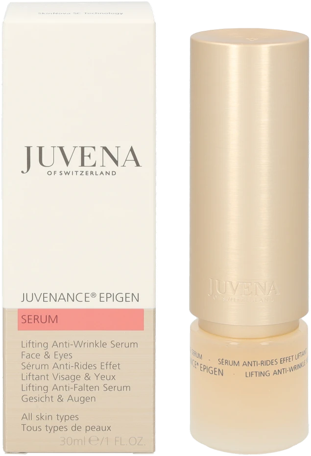 Juvena Juvenance Epigen serumas 30ml